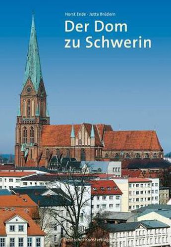 Cover image for Der Dom zu Schwerin