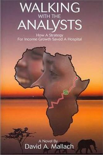 Cover image for Walking with the Analysts