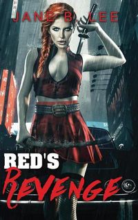 Cover image for Red's Revenge