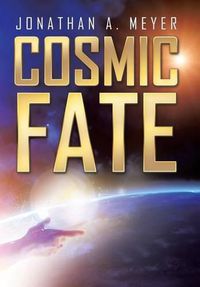 Cover image for Cosmic Fate