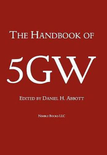 Cover image for The Handbook of Fifth-Generation Warfare (5GW)