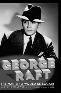 Cover image for George Raft