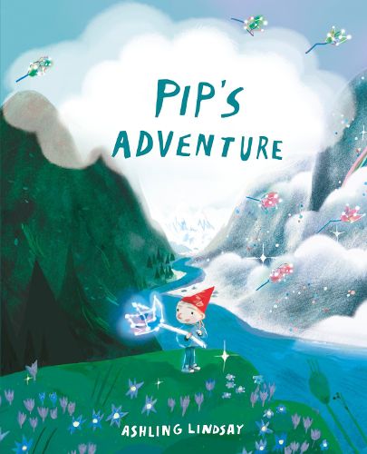 Cover image for Pip's Adventure