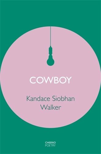 Cover image for Cowboy