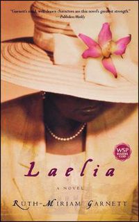 Cover image for Laelia: A Novel