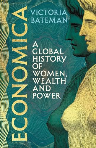 Cover image for ECONOMICA