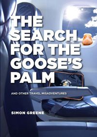 Cover image for The Search for the Goose's Palm