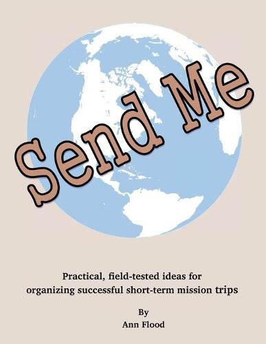 Cover image for Send Me