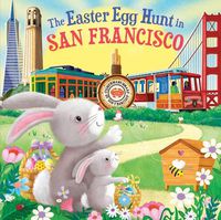 Cover image for The Easter Egg Hunt in San Francisco