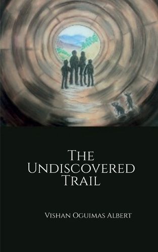 Cover image for The Undiscovered Trail