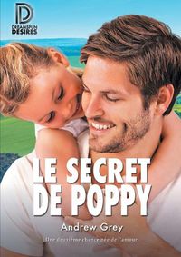 Cover image for Le secret de Poppy