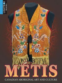 Cover image for Metis