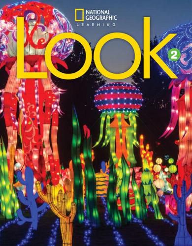 Cover image for Look 2: Student's Book with Online Practice and Student's eBook