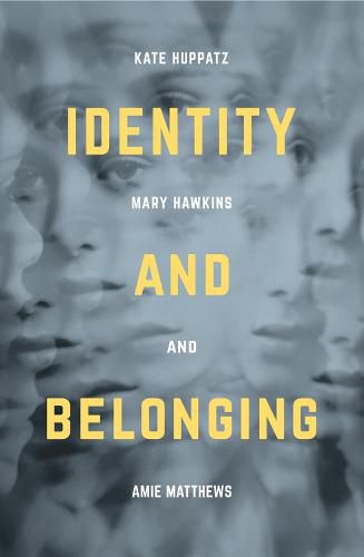 Cover image for Identity and Belonging