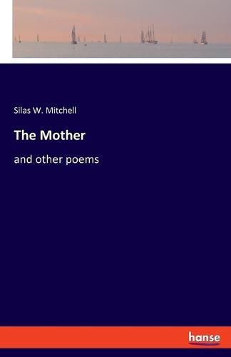 Cover image for The Mother