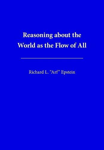 Cover image for Reasoning about the World as the Flow of All