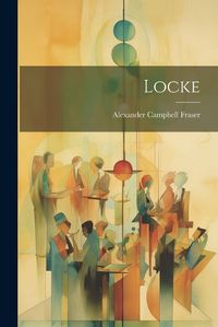 Cover image for Locke