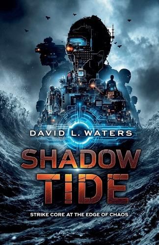 Cover image for Shadow Tide