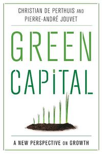 Cover image for Green Capital: A New Perspective on Growth