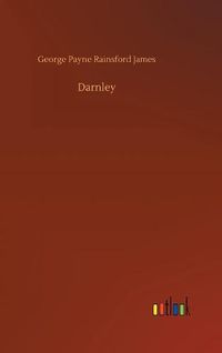 Cover image for Darnley