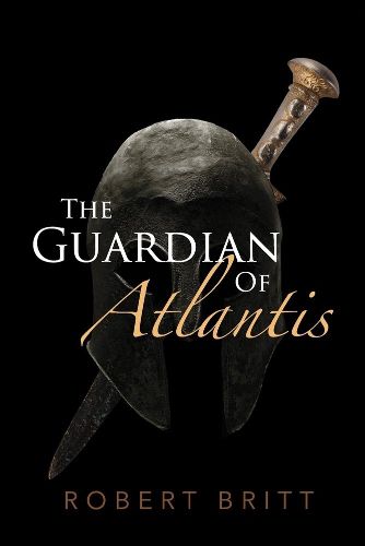 Cover image for The Guardian of Atlantis