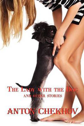 Cover image for The Lady with the Dog