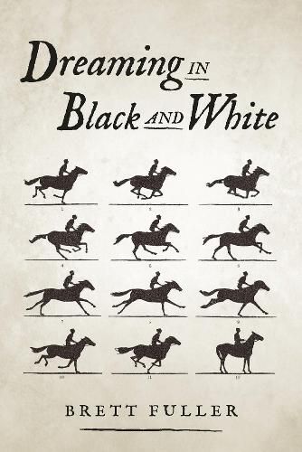 Cover image for Dreaming In Black And White