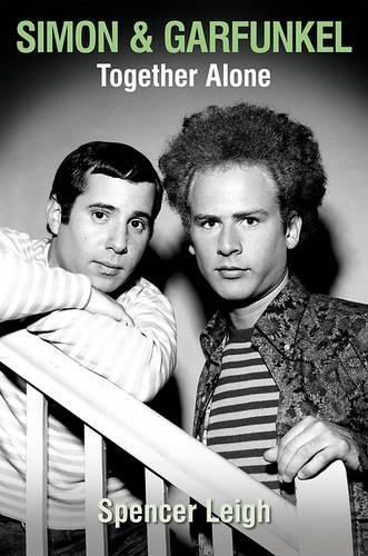 Simon & Garfunkel: Together Alone