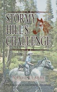 Cover image for Stormy Hill's Challenge