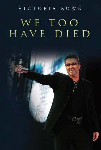 Cover image for We Too Have Died