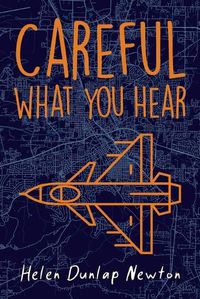 Cover image for Careful What You Hear