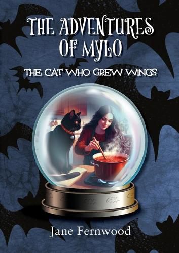 Cover image for The Adventures of Mylo