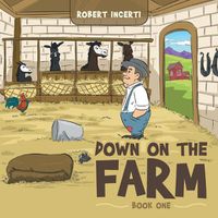 Cover image for Down on the Farm