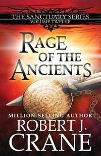 Cover image for Rage of the Ancients