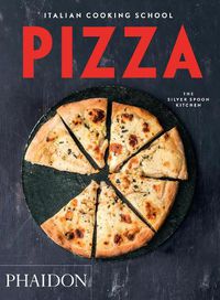 Cover image for Italian Cooking School, Pizza