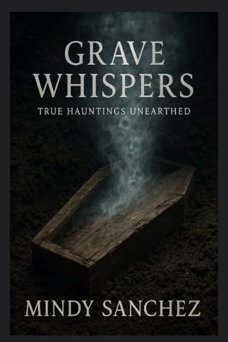 Cover image for Grave Whispers