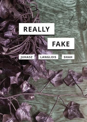 Cover image for Really Fake