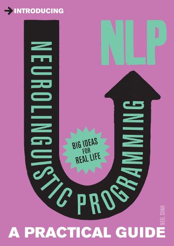 Cover image for Introducing Neurolinguistic Programming (NLP): A Practical Guide