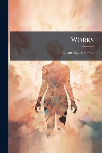 Cover image for Works