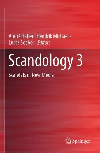 Cover image for Scandology 3