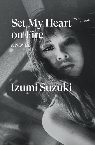 Cover image for Set My Heart on Fire