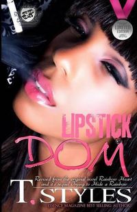 Cover image for Lipstick Dom (The Cartel Publications Presents)