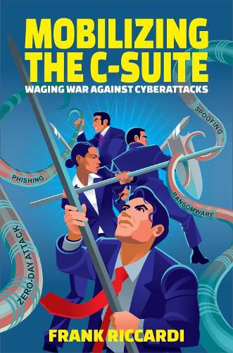 Cover image for Mobilizing the C-Suite
