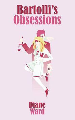 Cover image for Bartolli's Obsessions