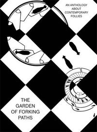 Cover image for The Garden of Forking Paths