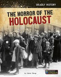 Cover image for The Horror of the Holocaust