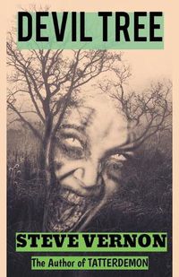 Cover image for Devil Tree