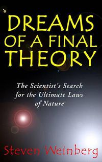 Cover image for Dreams of a Final Theory