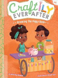 Cover image for Breaking the Piggy Bank