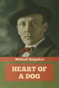 Cover image for Heart of a Dog